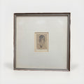Owl Original samuel owen 1769 to 1857 signed