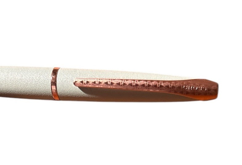 Cross ATX Jade Green Ballpoint Pen