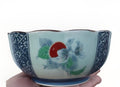 Arita Ware Yumesai Porcelain Small Bowl Salad Bowel Japan