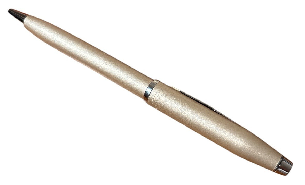Cross Century II Champagne Ballpoint Pen
