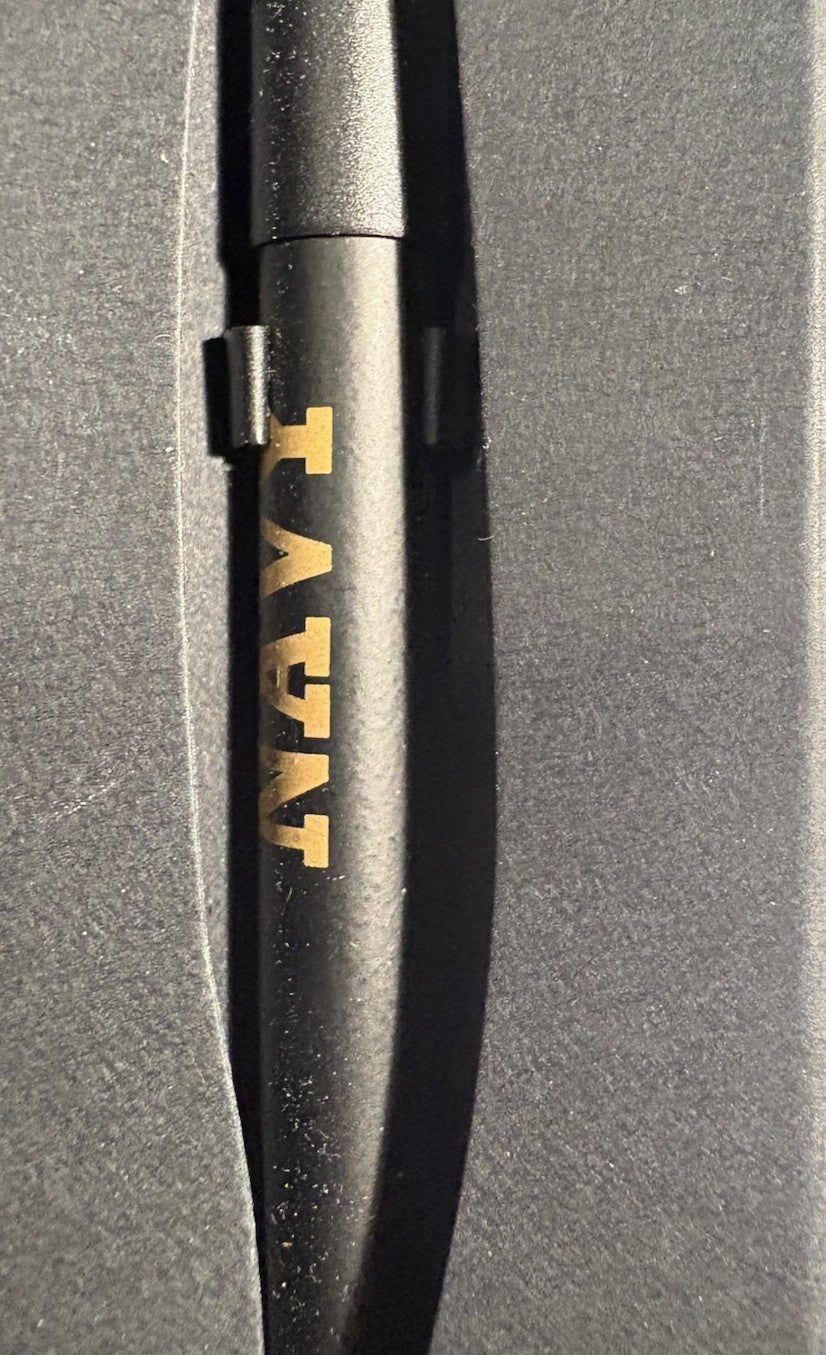 Fisher Space Pen Ballpoint Pen Navy -.NEW in Box Vintage Set Of 3