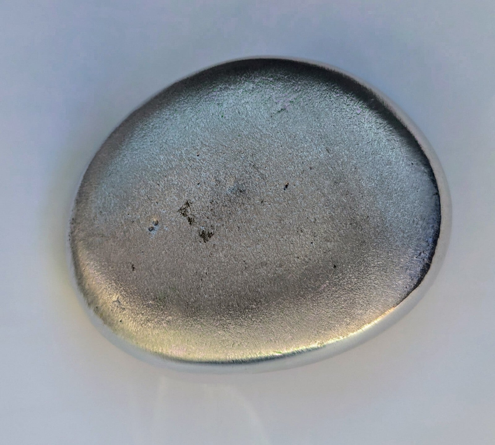 Bronze Sailboat PaperWeight