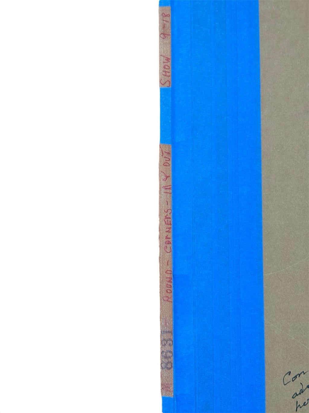 Artist Proof Javier Arevalo, Lithograph Artist Proof 1985 “maternidad” Show 9/18