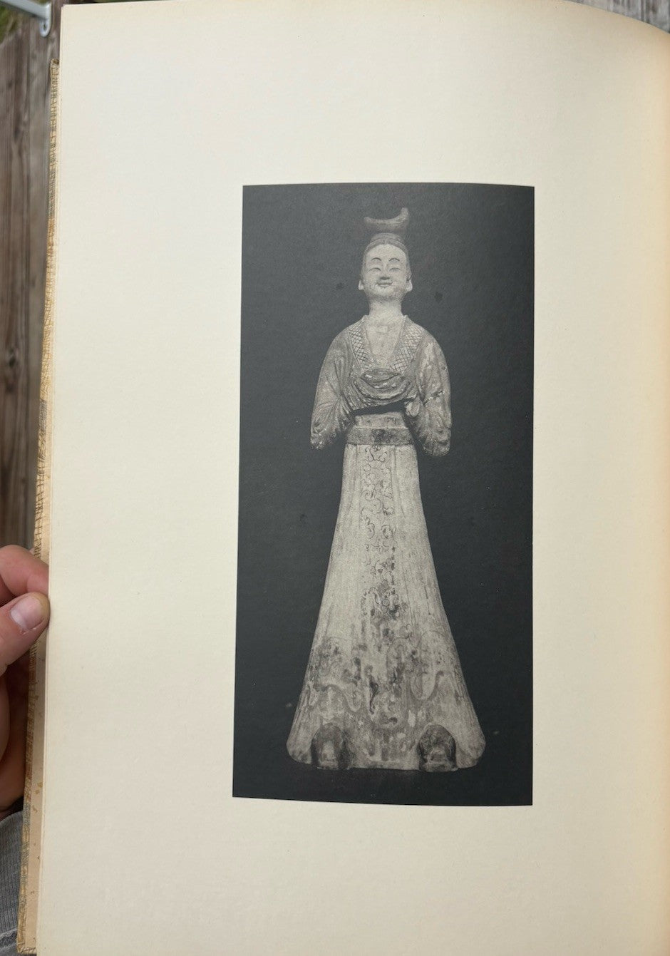 1929 Tō-Sō Seikwa Yamanaka Art Folio Inscribed to John Coolidge