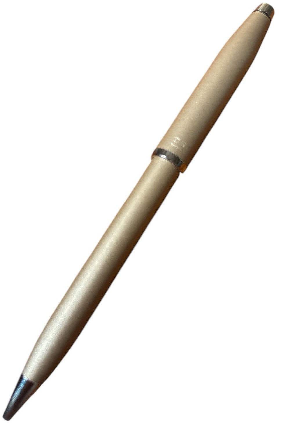 Cross Century II Champagne Ballpoint Pen